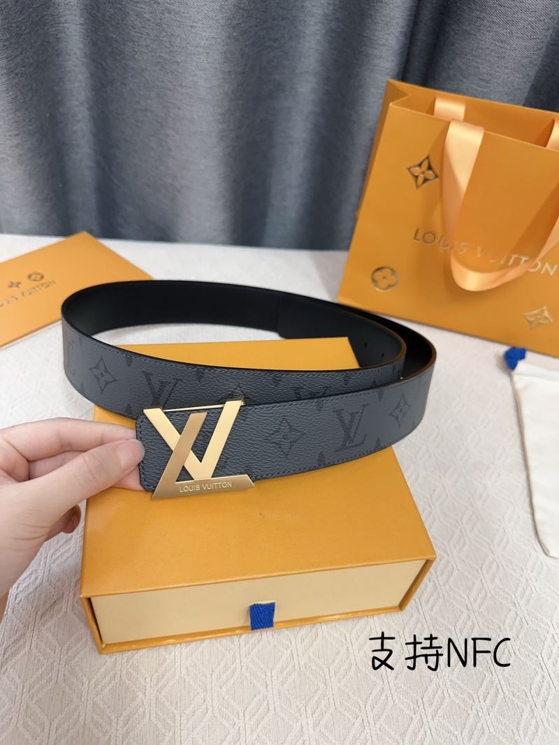 Louis Vuitton Belts